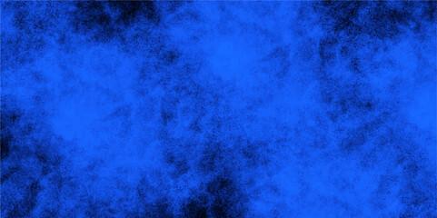 Brush painted blue paper texture, stylist dark blue grunge texture for any design. Vintage blue background of natural cement or stone old texture. dark blue phantom indigo stone concrete paper