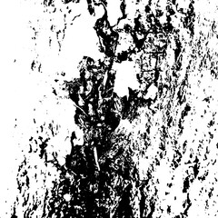 abstract grunge background with blots