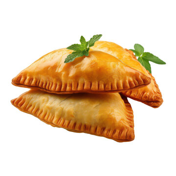 Empanadas png delicious empanadas png Latin food png stuffed empanadas png savory empanadas png transparent background image