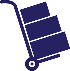 shopping cart icon