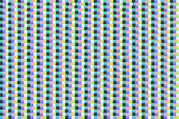 abstract geometric background