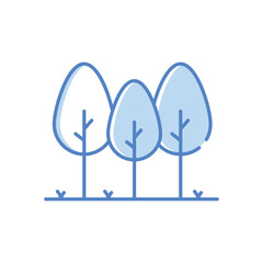 Plantlet  Vector icon