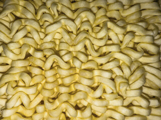 Spicy Buldak Ramen – Korean Instant Noodles, Street Food & Spicy Food Challenge