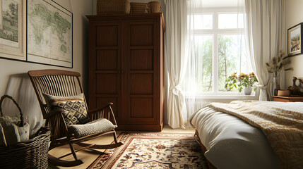 room, furniture, design, house, decor, decoration, comfort, indoors, classic, interior，, interior, chair, table, window, home, architecture, living, wood, wooden, hotel, indoor, lamp, nobody, luxury, 