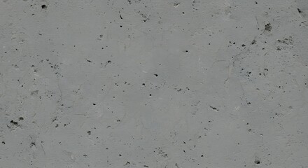 Textured Concrete Surface: Subtle Grey Speckled Finish