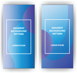 Gradient Background Pattern (95)