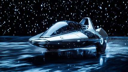 technology background