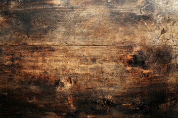 Obraz premium Rustic wooden table top texture