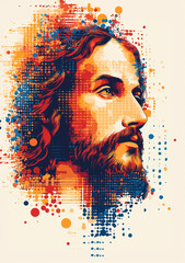 jesus, jesus' face, crown of thorns, prayer, jesus christ, bible, cross, church, lent, easter, faith, christianity, religion, christmas, advent, holy spirit, pentecost, suffering, worship