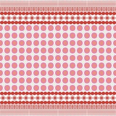 vector seamless pattern
