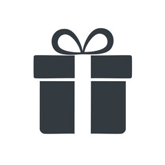 gift box vector illustration