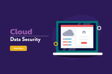 Cloud Security system, Data secured in cloud server, cloud computing, Cloud data security. 
