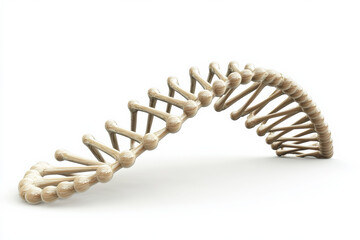 Innovative Biotech Lab for DNA Study