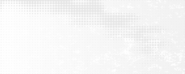 Dot white gray wave light technology texture background. Abstract big data digital concept.eps 10