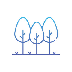 Plantlet  Vector icon