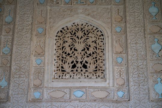 Amer Fort (Amber Fort), Rajasthan, India