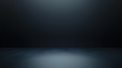 Abstract luxury blur dark gray and black gradient, empty space room for showing display your products. background, gradient room studio.