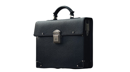 💼Professional Briefcase: A classic leather briefcase, exuding sophistication and functionality, poised to carry success. Representing business, work and legal professions.