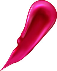 Lipstick Smear Smudge