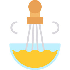 Whisk Icon