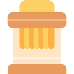 Pasta Machine Icon