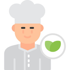 Chef Icon