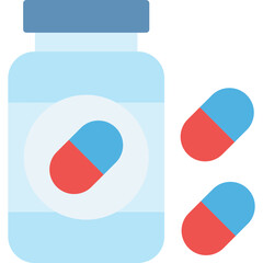 Pills Icon
