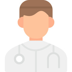 Doctor Icon