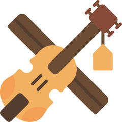 Violin Icon