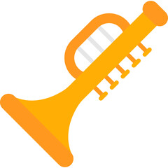 Trumpet Icon