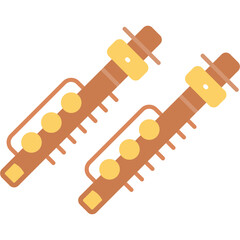 New Flat Icons Design