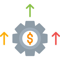 Profit Icon