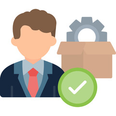 Product Development Icon