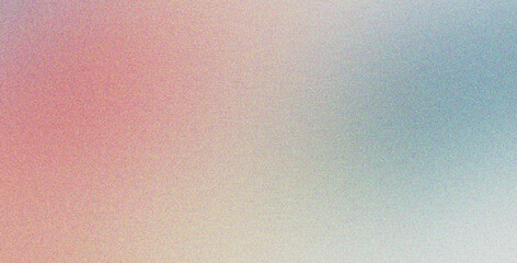 White Pink Peach gradient background featuring grainy and soft with abstract, noise, elegant style