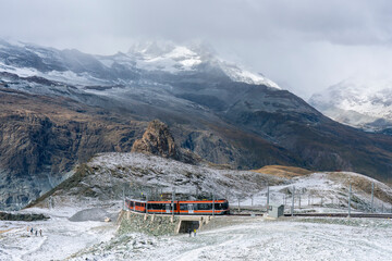 Zermatt, Canton Valais, Switzerland