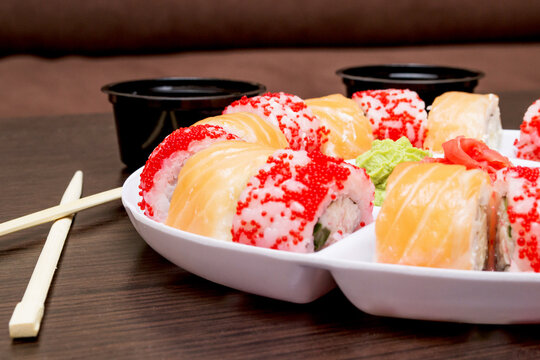 sushi