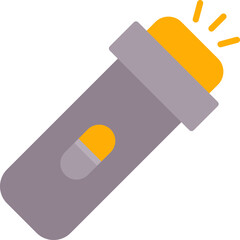 Flashlight Icon