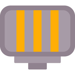 Barrier Icon