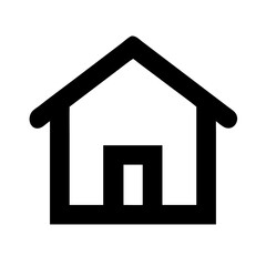 House Icons
