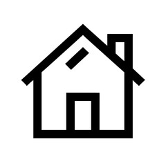 House Icons
