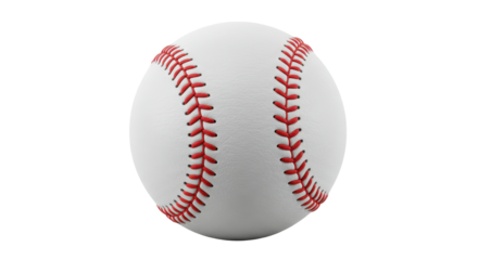 Isolated Baseball
