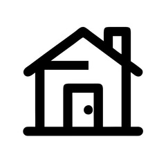 House Icons
