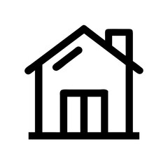 House Icons
