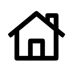 House Icons
