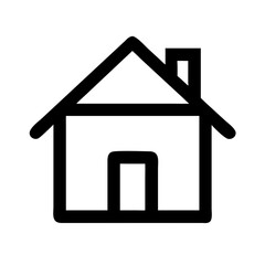 House Icons

