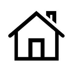 House Icons
