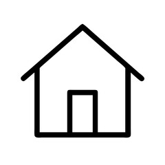 House Icons
