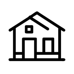House Icons
