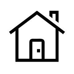 House Icons
