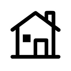 House Icons
